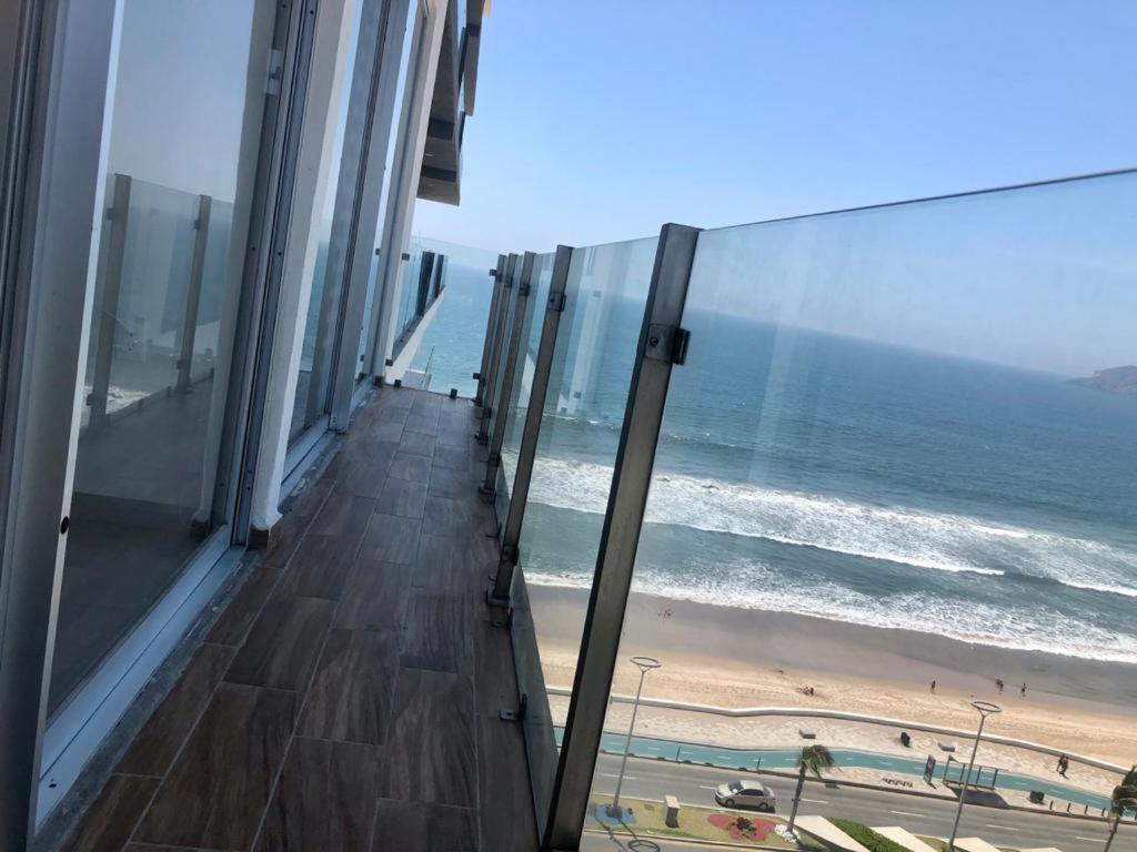 Departamento De Lujo En El Malecón Apartamento Mazatlán