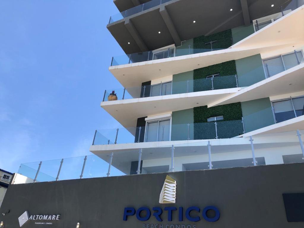 Apartamento Departamento De Lujo En El Malecón Mazatlán