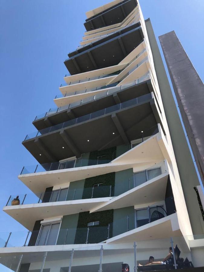 Departamento De Lujo En El Malecón Apartamento