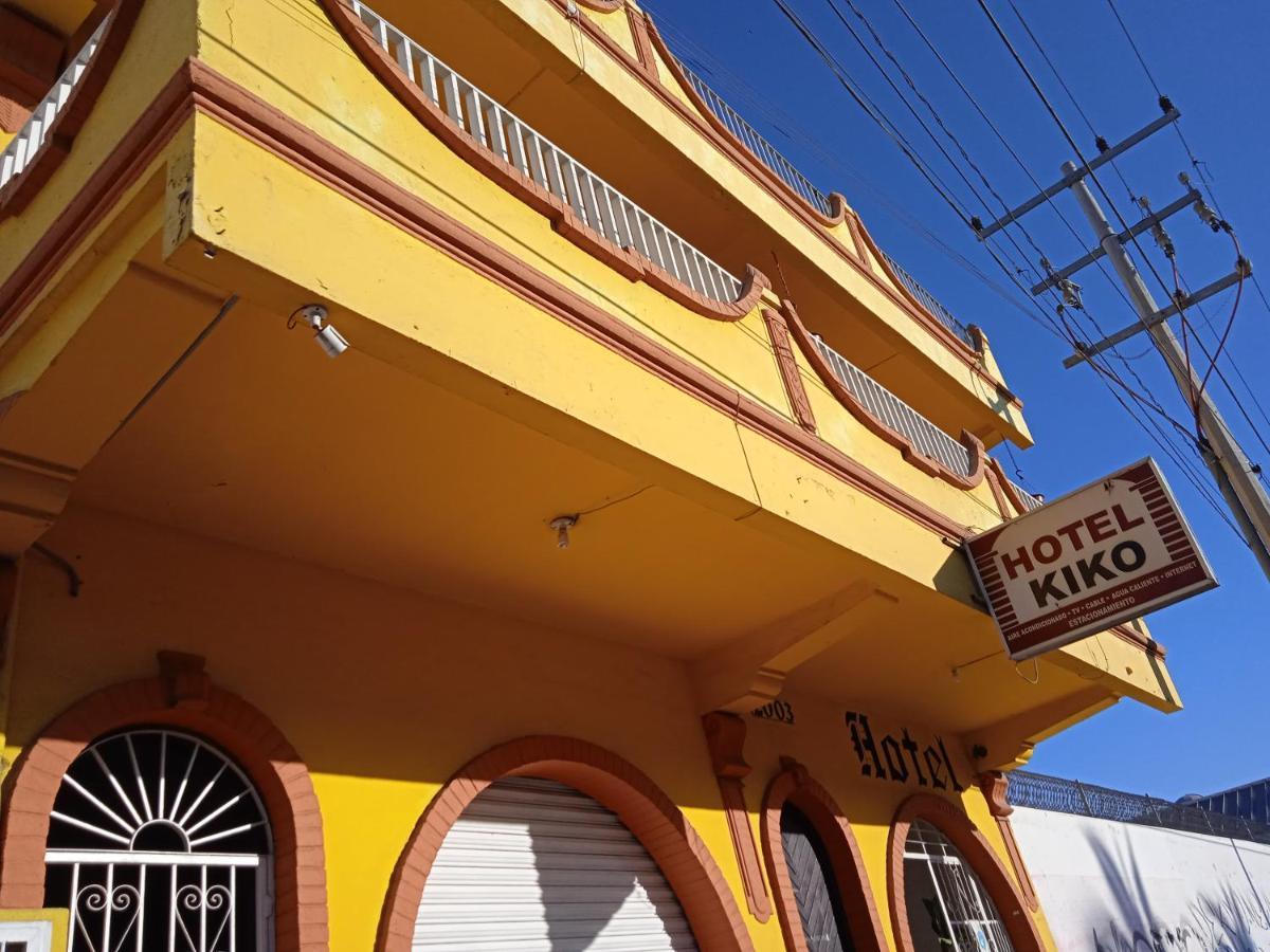 Hotel Kiko 2*