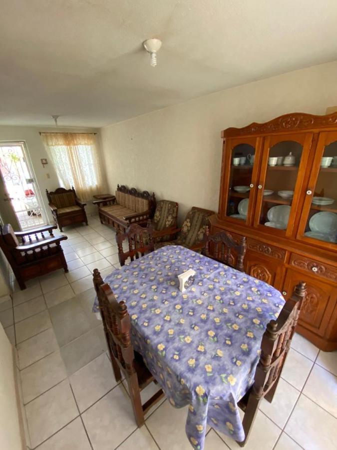 Comoda Y Economica Casa Holiday home *