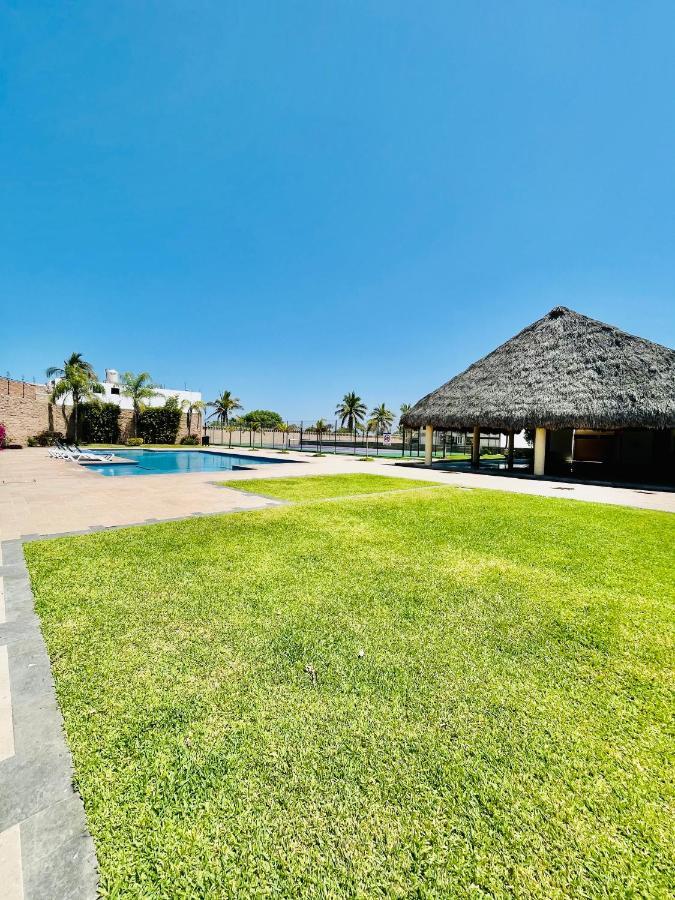 Casa Turquesa Pie De Playa Mazatlan