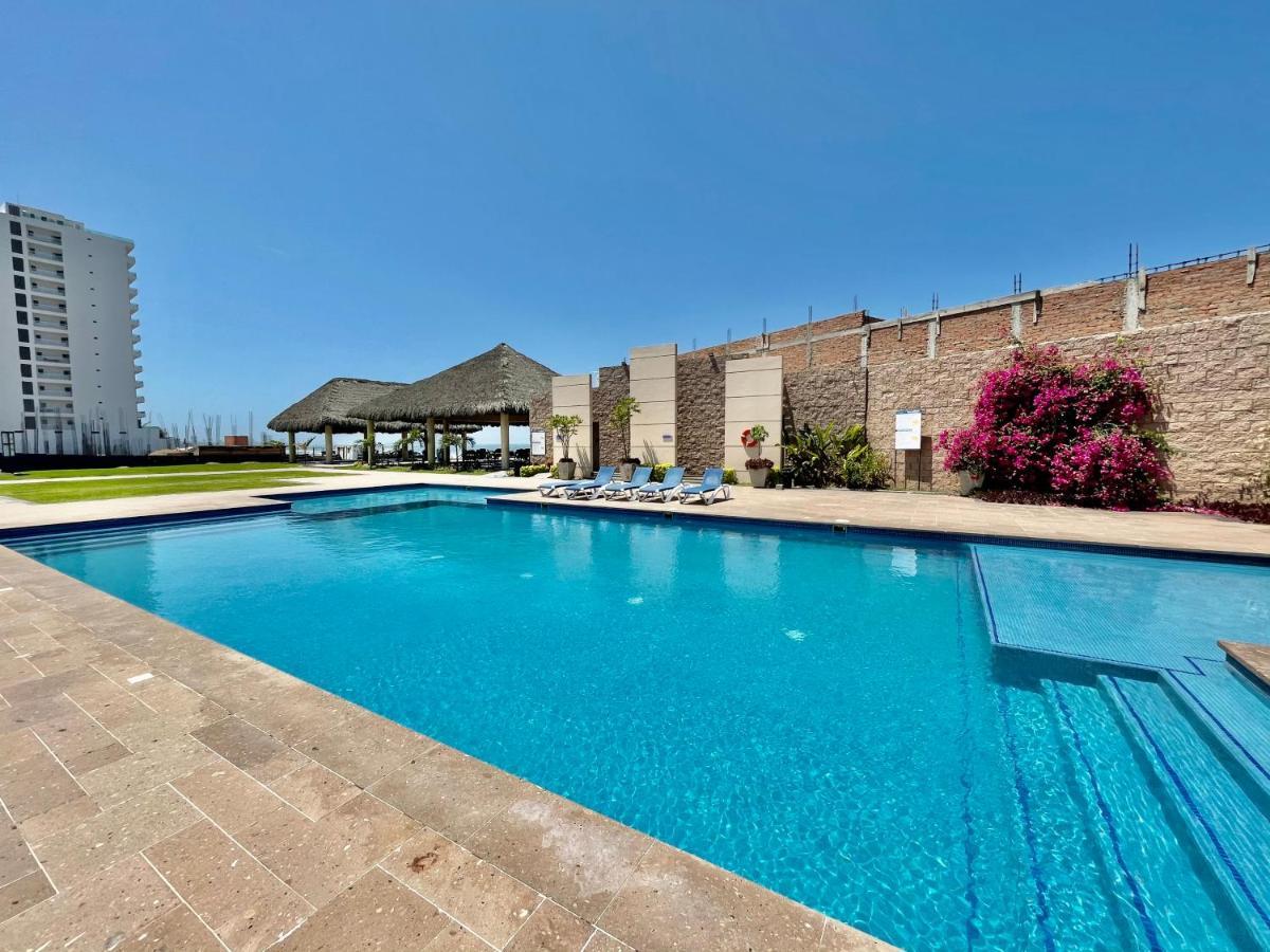 Holiday home Casa Turquesa Pie De Playa *