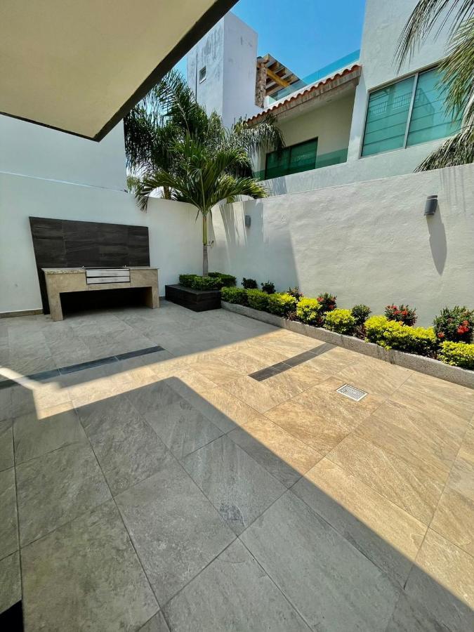 Casa Turquesa Pie De Playa Holiday home Mazatlan