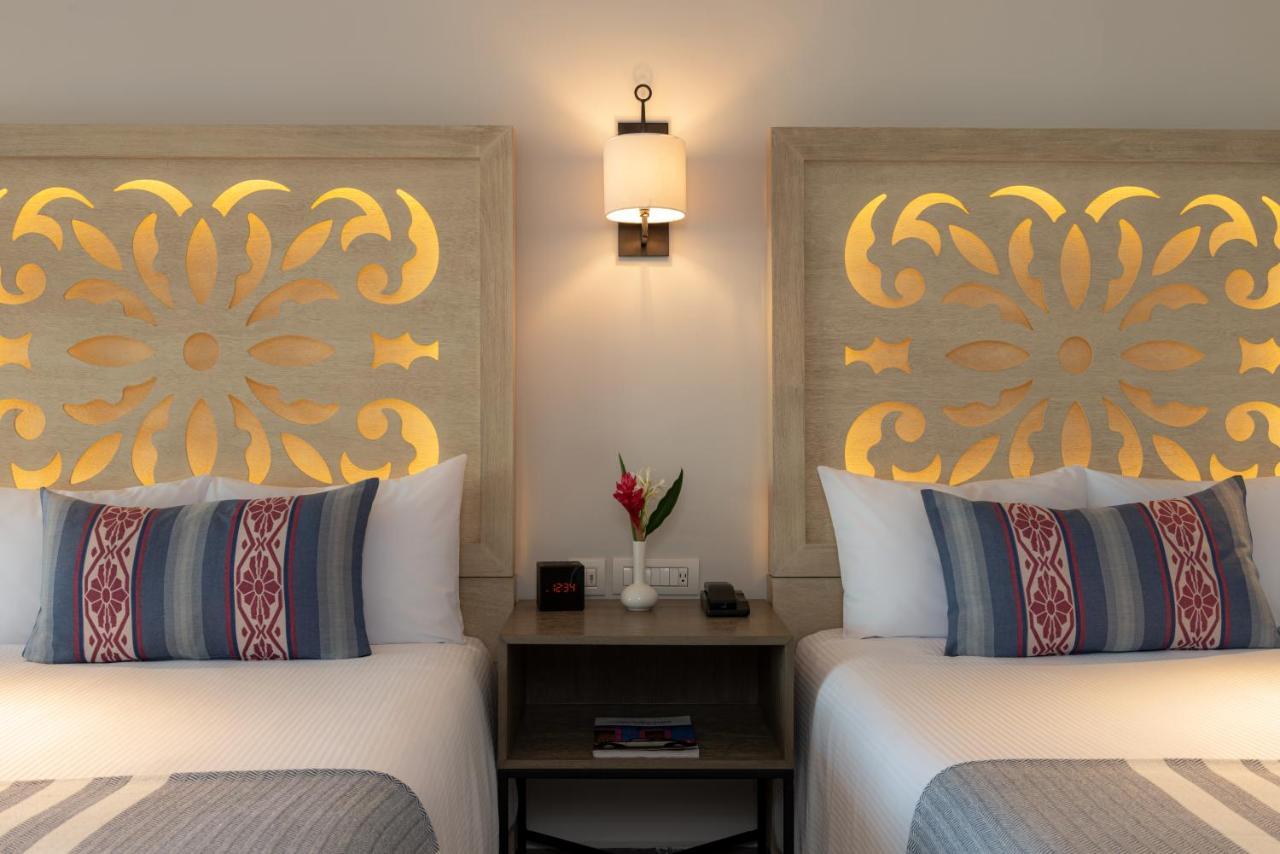 Pueblo Bonito - Resort 4*