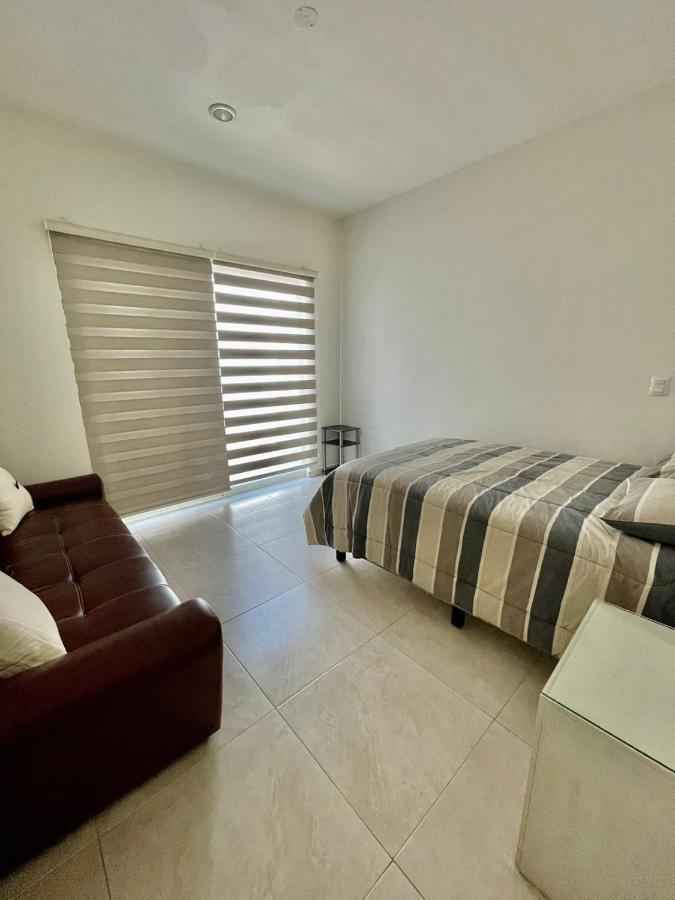 Holiday home Casa Turquesa Pie De Playa *