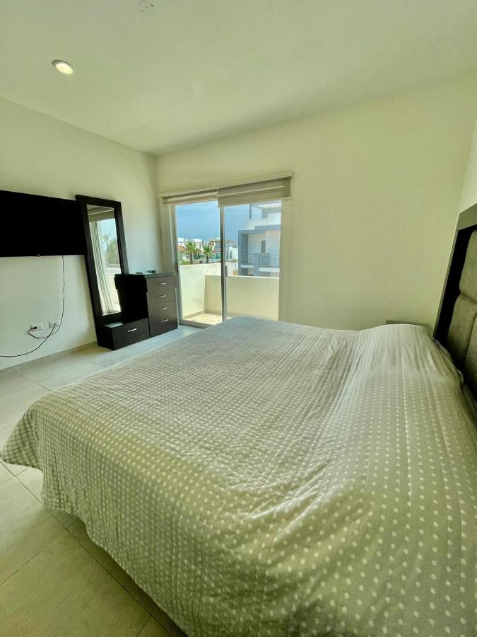 Casa Turquesa Pie De Playa Holiday home