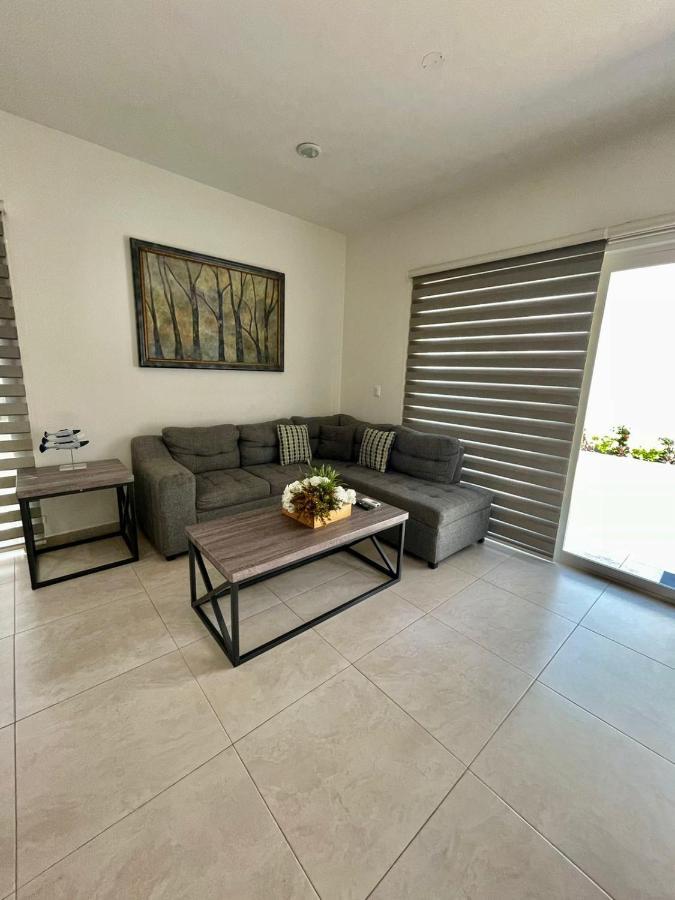 Holiday home Casa Turquesa Pie De Playa *