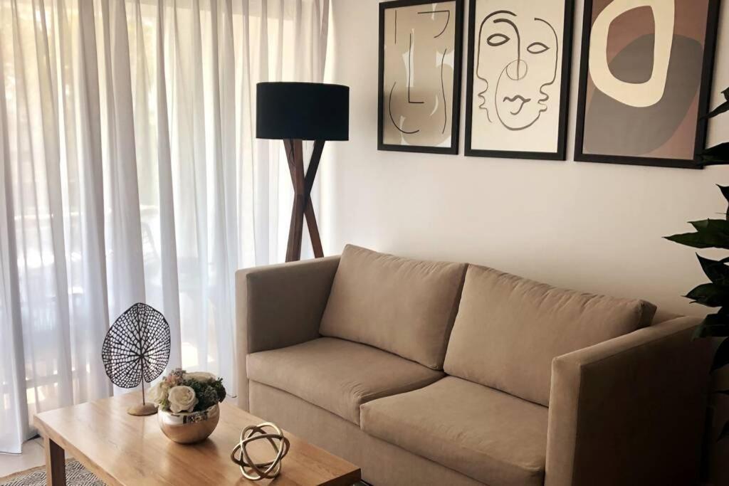 Apartamento Modern Decor Near Ocean Mazatlán