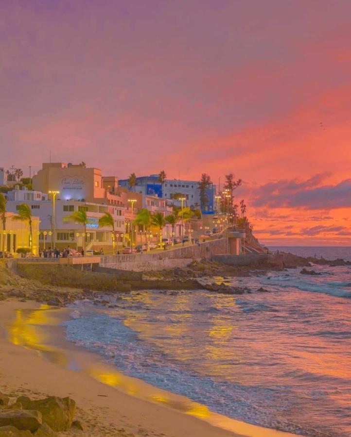 Casa Brisa Y Departamentos! A 3 Min La Playa&malecon *