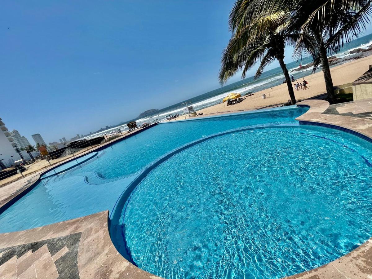 Holiday home Casa Turquesa Pie De Playa Mazatlan