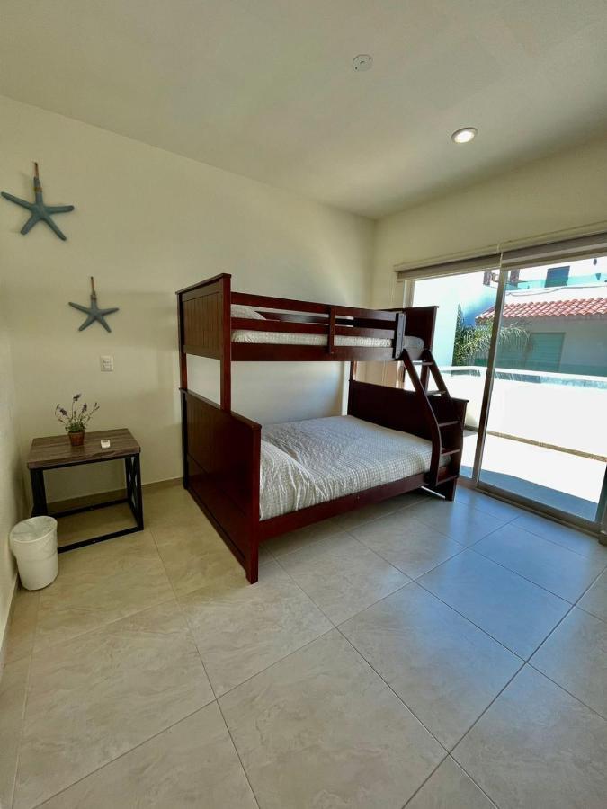 Holiday home Casa Turquesa Pie De Playa *
