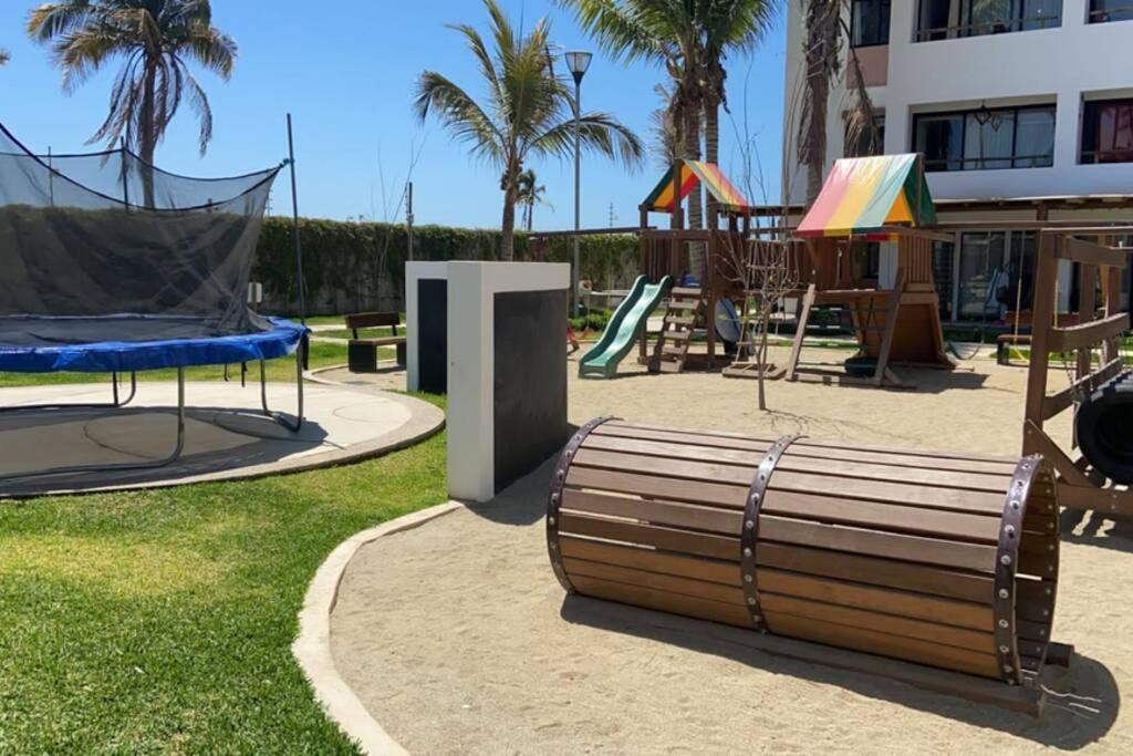 Modern Decor Near Ocean Apartamento *