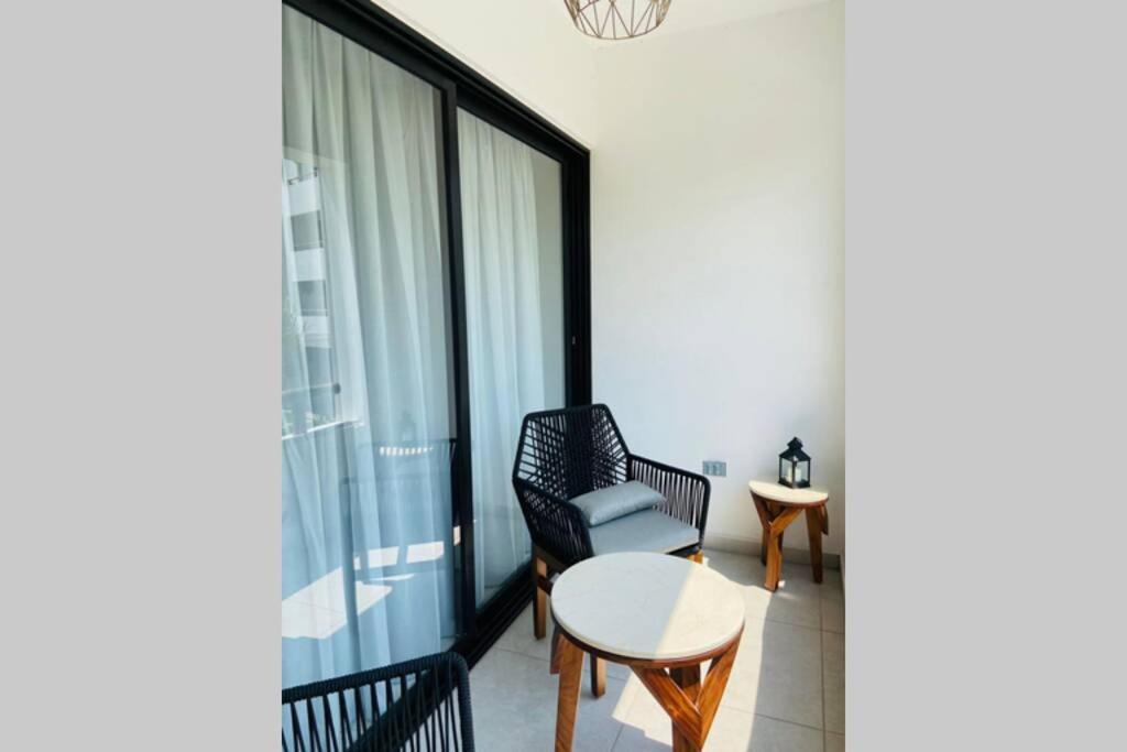 Apartamento Modern Decor Near Ocean *