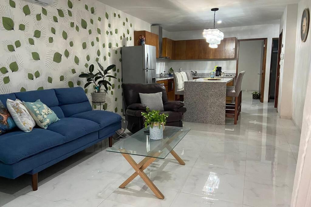 Departamento Con Vista Al Mar Apartamento Mazatlán
