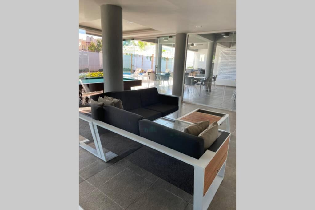 Apartamento Mareta 201 Hermoso Cerca De La Playa *