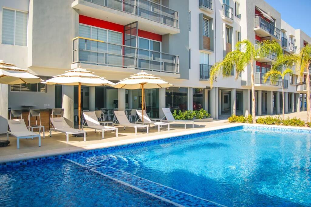 Mareta 201 Hermoso Cerca De La Playa Apartamento