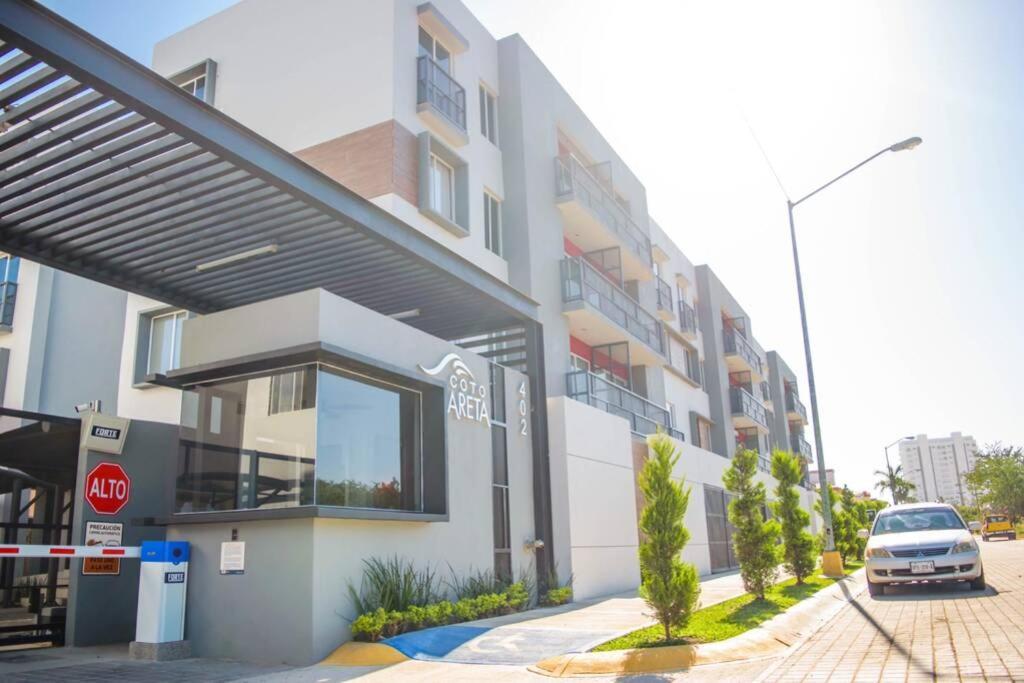 Apartamento Mareta 201 Hermoso Cerca De La Playa *