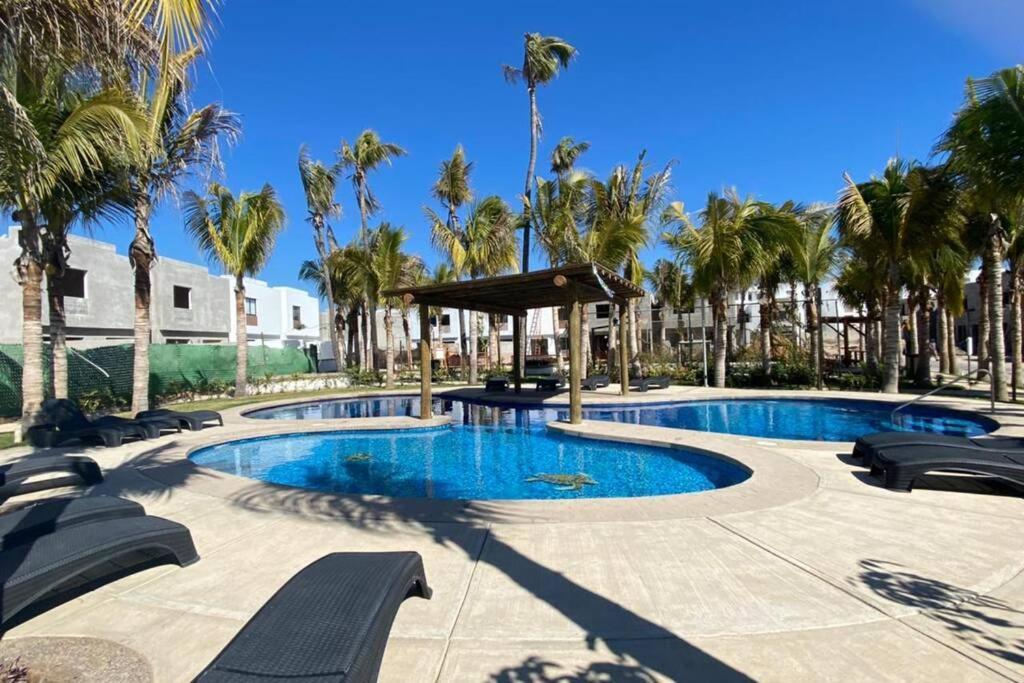 Casa En Renta Vacacional En Palmilla *