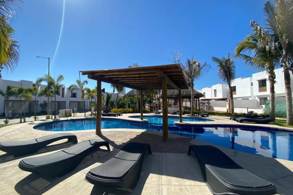 Holiday home Casa En Renta Vacacional En Palmilla *