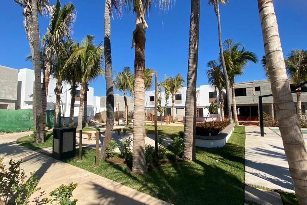 Holiday home Casa En Renta Vacacional En Palmilla