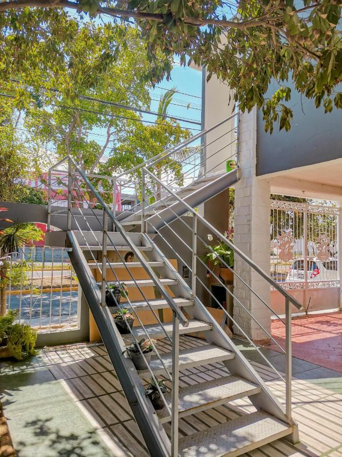 La Casa Lichi Lista Tus Vacaciones En