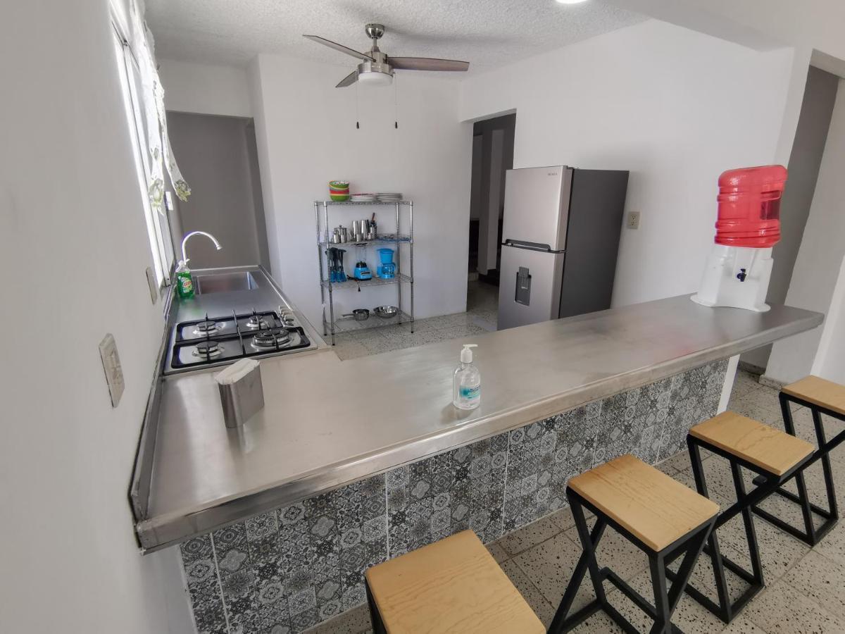 Apartment La Casa Lichi Lista Tus Vacaciones En Mazatlan