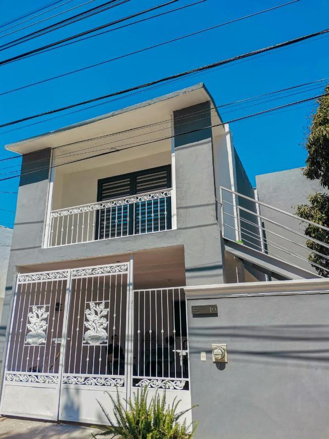 La Casa Lichi Lista Tus Vacaciones En Apartment *