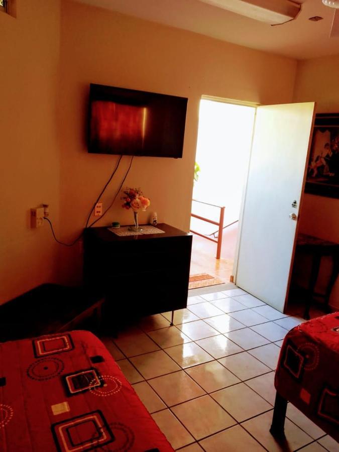 Osuna Apartment *