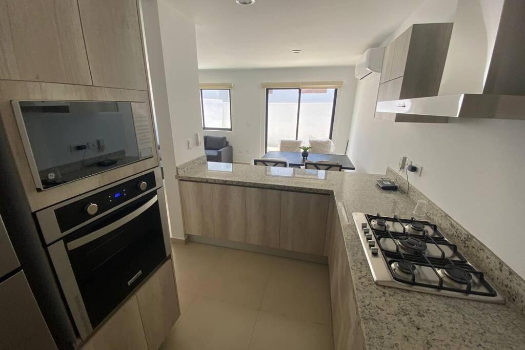 Holiday home Casa En Renta Vacacional En Palmilla *