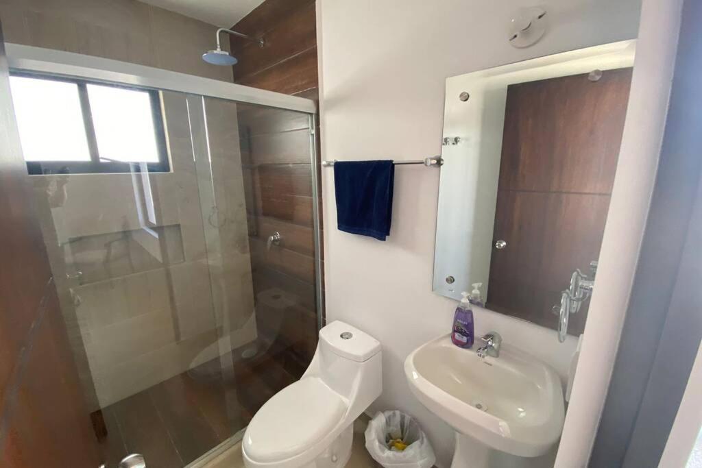 Holiday home Casa En Renta Vacacional En Palmilla *
