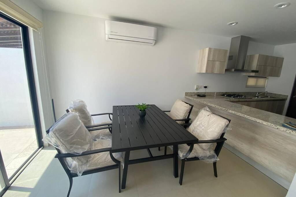 Casa En Renta Vacacional En Palmilla * Mazatlan