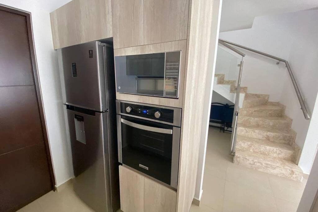 Casa En Renta Vacacional En Palmilla * Mazatlan