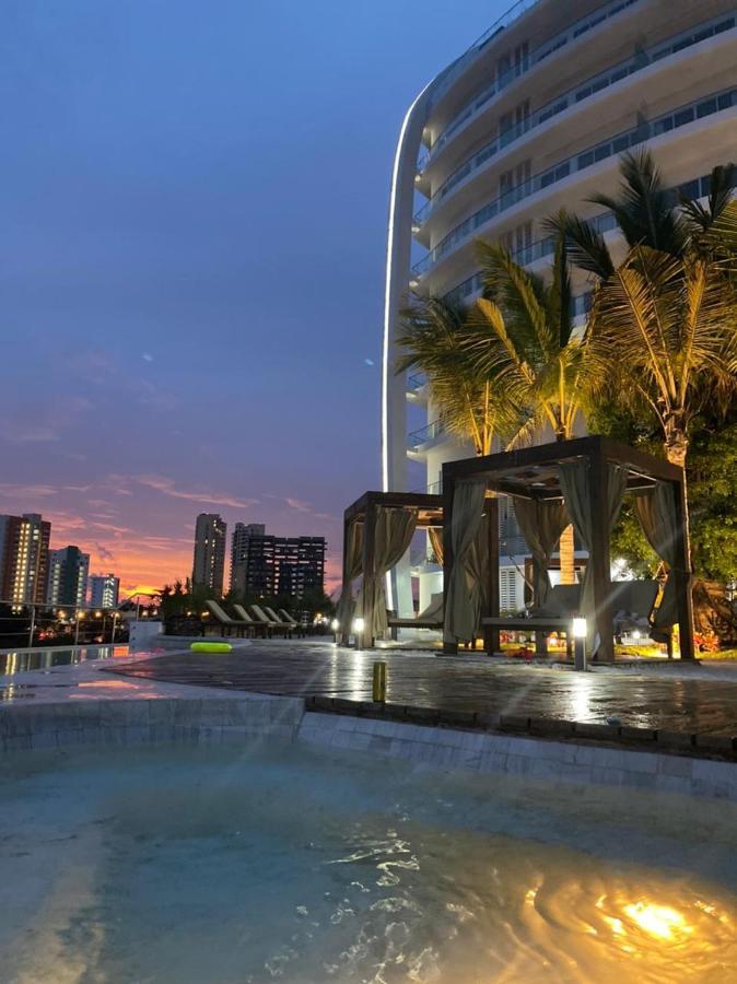 Apartamento Condominio Marina Platino Plus *