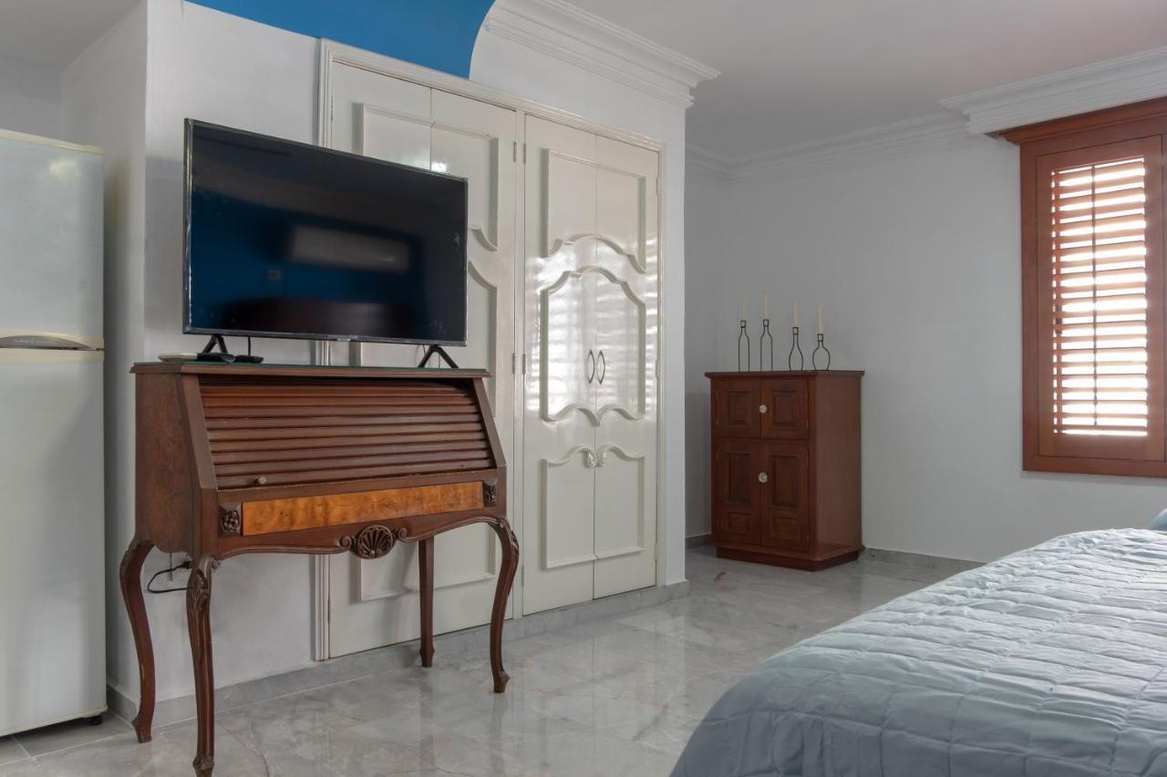 Aparthotel Loft Sabalo By Hausing - Pet Friendly
