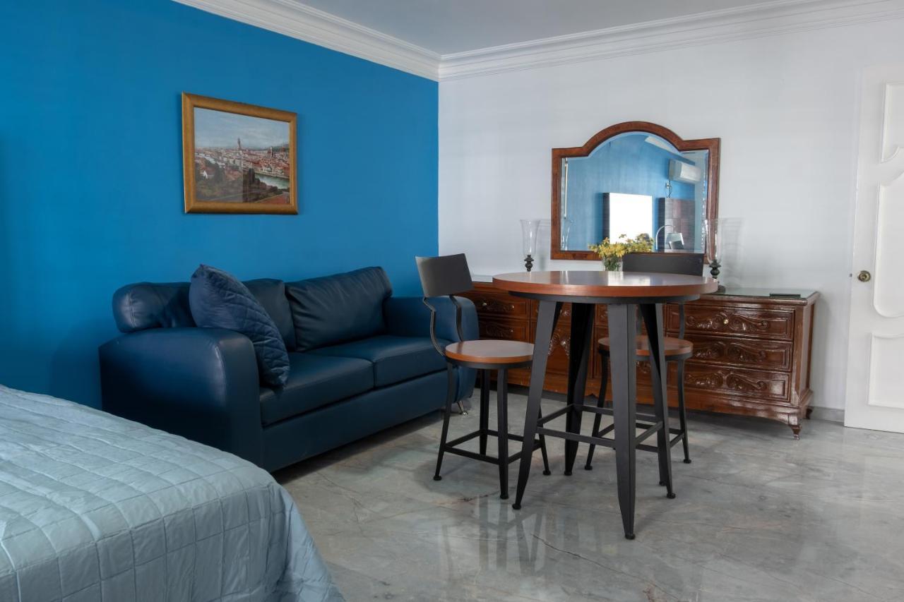 Loft Sabalo By Hausing - Pet Friendly 3* Mazatlan
