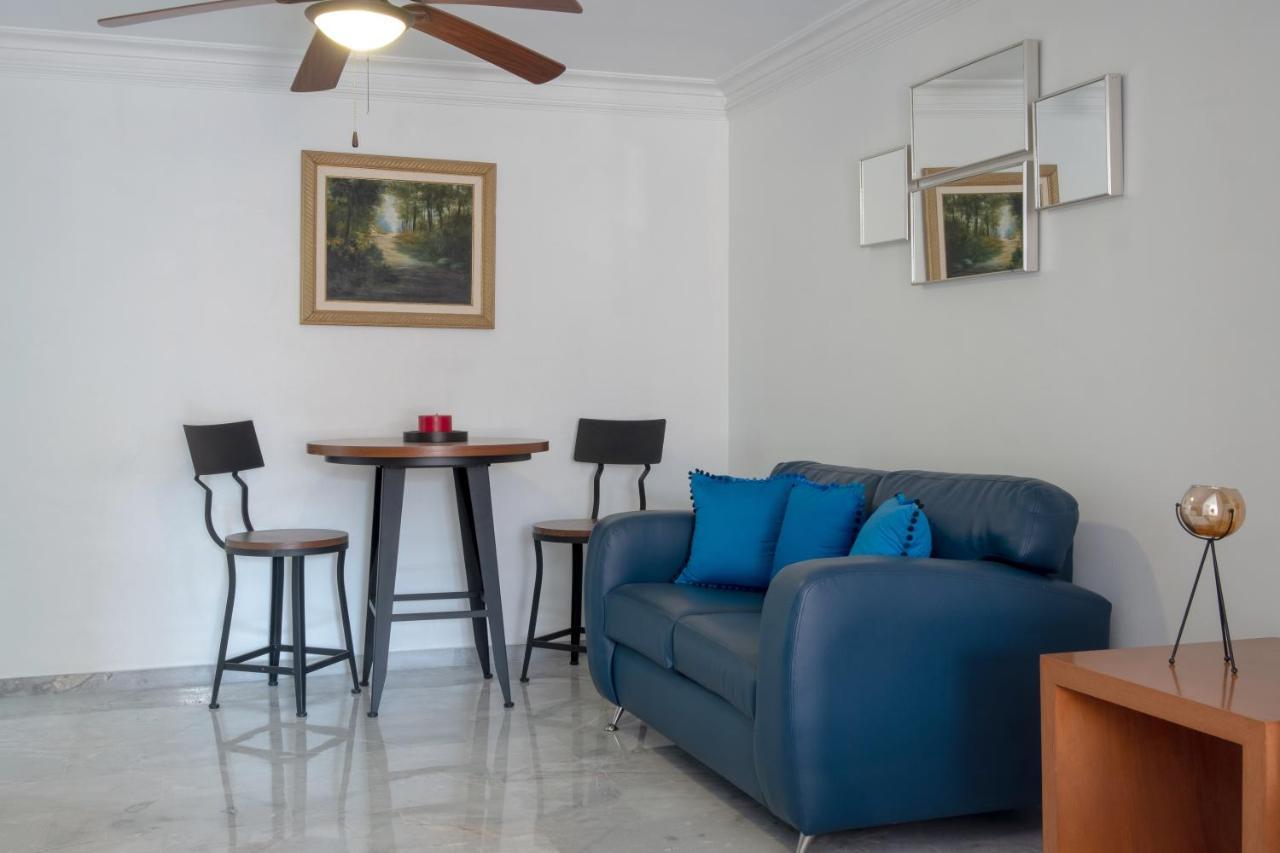 Aparthotel Loft Sabalo By Hausing - Pet Friendly Mazatlan