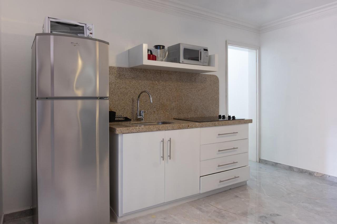 Loft Sabalo By Hausing - Pet Friendly Mazatlan
