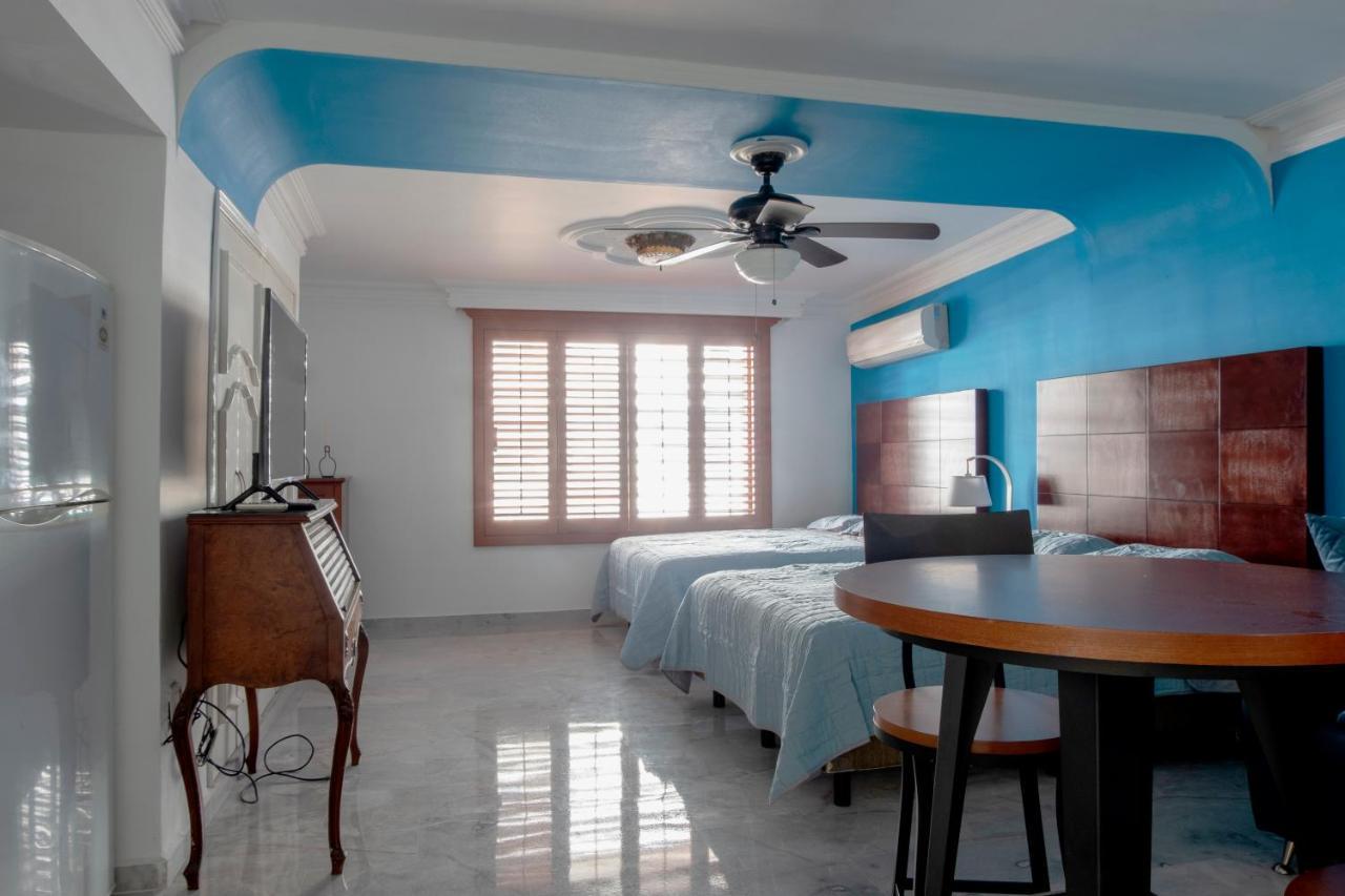 Aparthotel Loft Sabalo By Hausing - Pet Friendly Mazatlan