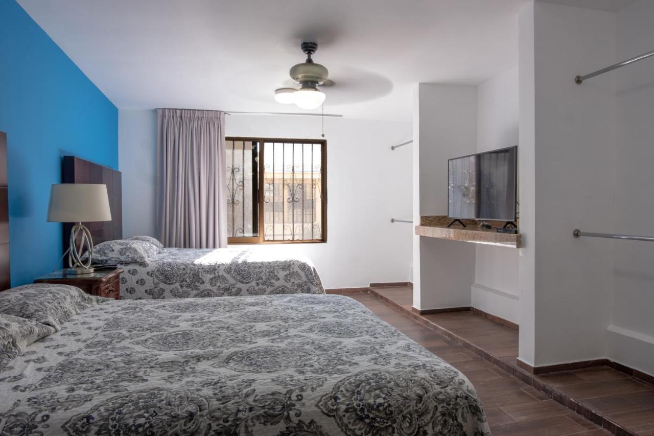 Aparthotel Loft Sabalo By Hausing - Pet Friendly 3*