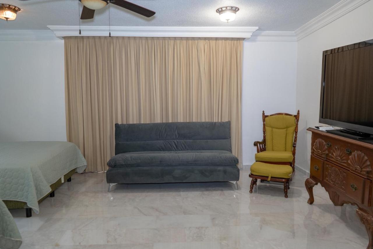 Aparthotel Loft Sabalo By Hausing - Pet Friendly 3*