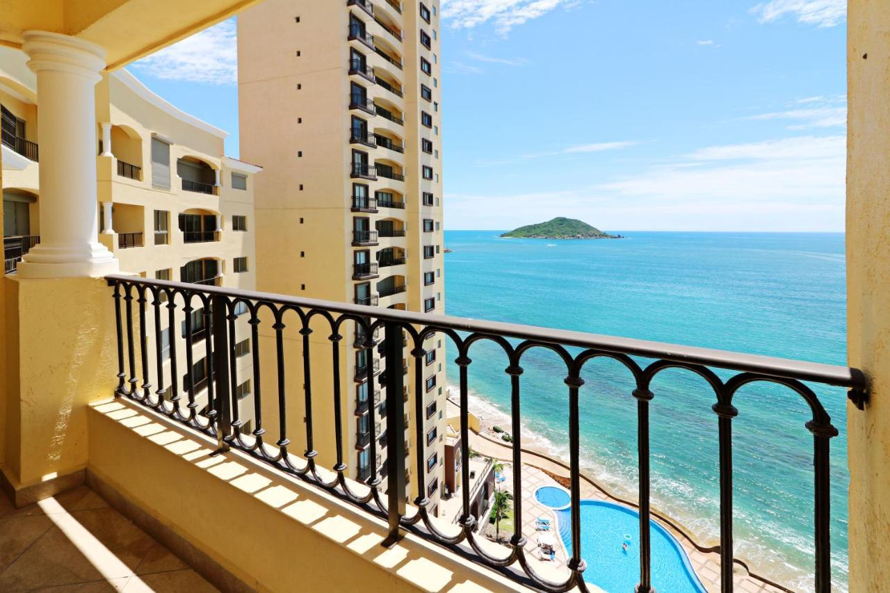 Apartamento Gavias Grand Apt. 1415 Mazatlán