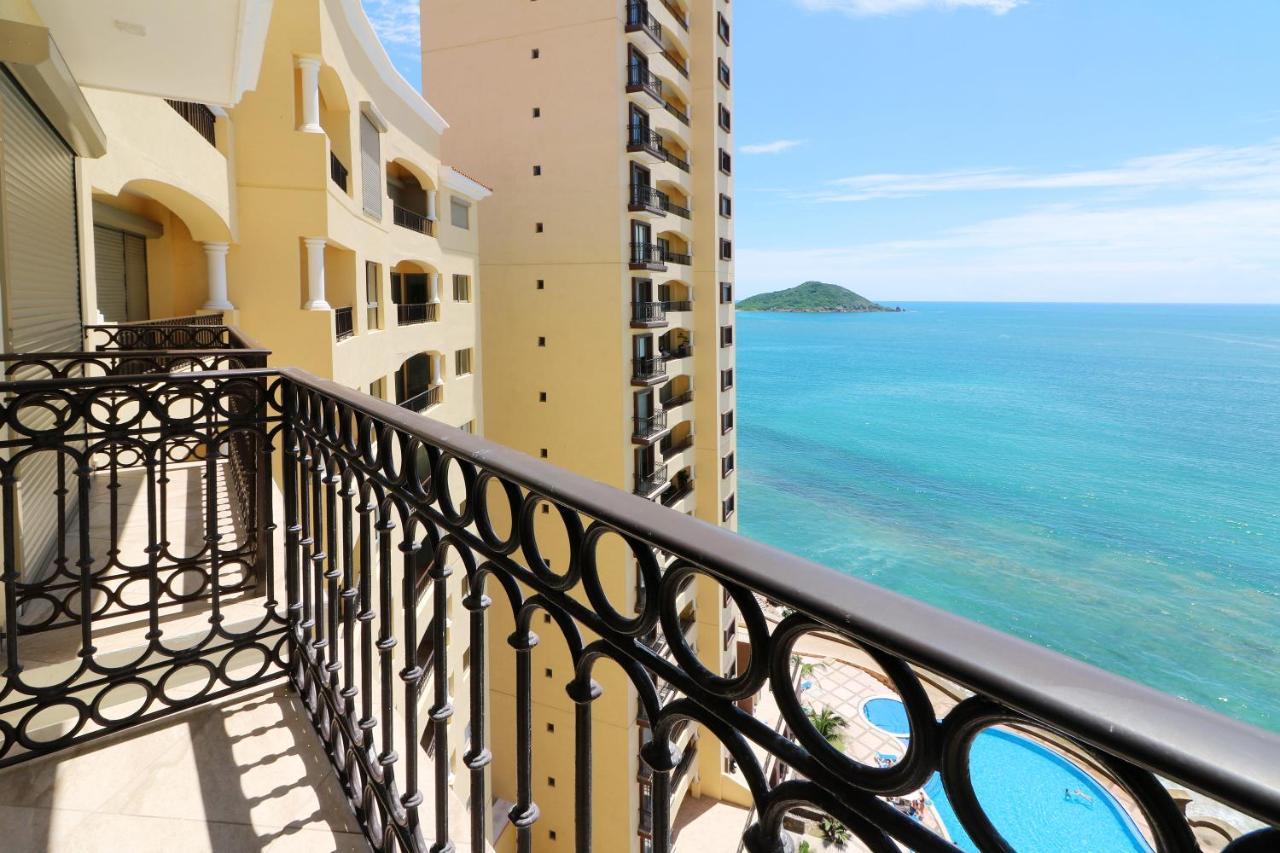 Apartamento Gavias Grand Apt. 1415 Mazatlán