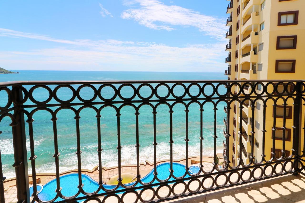 Gavias Grand Apt. 1415