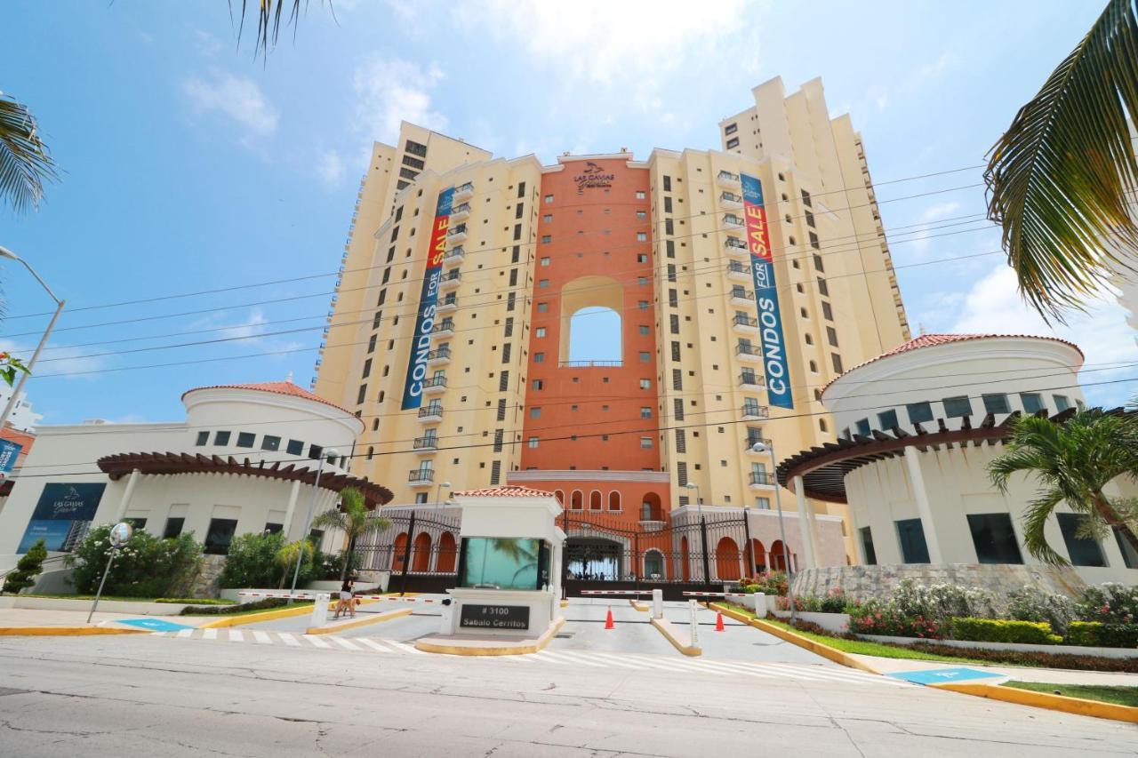 Apartamento Gavias Grand Apt. 1415 Mazatlán