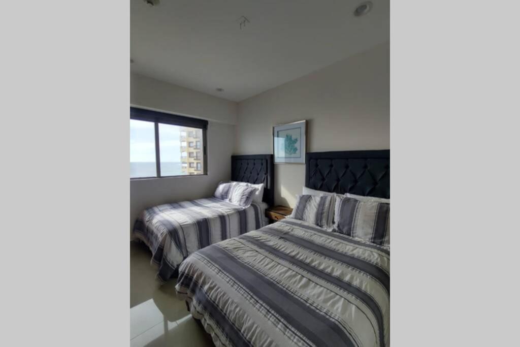 De Lujo A Pie De Playa Apartment *