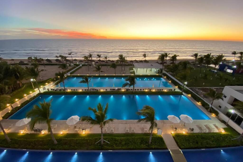Peninsula Mzt Renta Departamentos Vacacionales P4 *