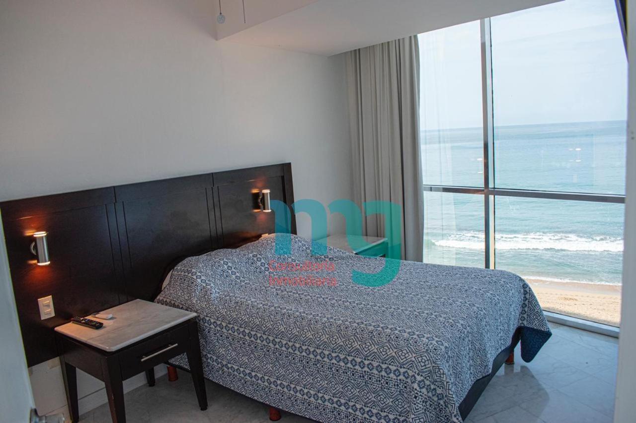 Apartamento Crown Park Royal Mazatlán