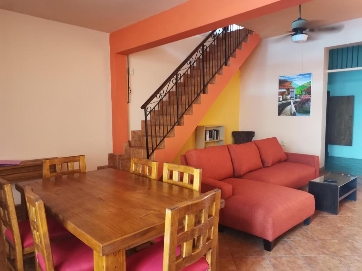 Casa De Suenos Holiday home *