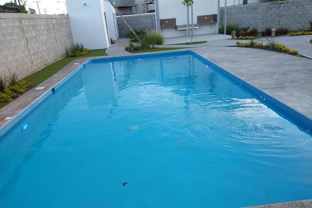 Amplio, Hermoso, Comodo Depa En Apartment Mazatlan